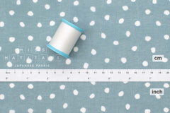 Japanese Fabric Snowy - A - 50cm
