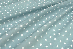 Japanese Fabric Snowy - A - 50cm