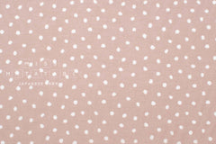 Japanese Fabric Snowy - B - 50cm