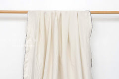 Japanese Fabric Shokunin Collection Yarn-dyed Orihimedaki 5 - 14 - 50cm