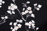Japanese Fabric Trailing Sakura - E - 50cm