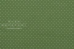 Japanese Fabric Corduroy Pindot - G - 50cm