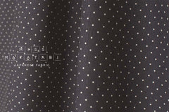 Japanese Fabric Corduroy Pindot - B - 50cm