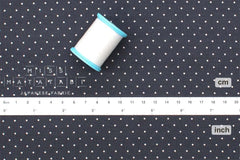 Japanese Fabric Corduroy Pindot - B - 50cm