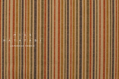 Japanese Fabric Wagara Stripes - C - 50cm