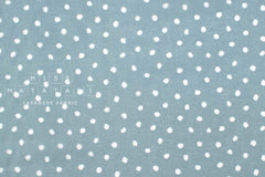 Japanese Fabric Snowy - A - 50cm