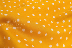 Japanese Fabric Snowy - D - 50cm