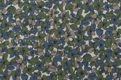 Japanese Fabric Corduroy Renee - A - 50cm