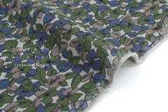 Japanese Fabric Corduroy Renee - A - 50cm