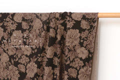 Japanese Fabric Corduroy Simone - E - 50cm