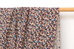 Japanese Fabric Corduroy Henry - A - 50cm