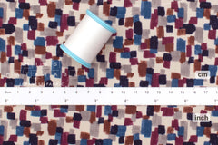 Japanese Fabric Corduroy Henry - A - 50cm