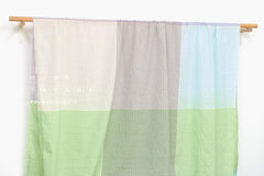 DEADSTOCK Japanese Fabric Stretch Voile - color 5 - 50cm