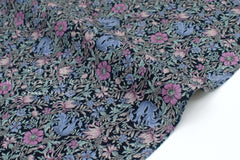 Japanese Fabric Corduroy Jaime - D - 50cm