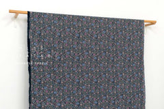 Japanese Fabric Corduroy Jaime - D - 50cm