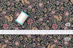 Japanese Fabric Corduroy Jaime - E - 50cm