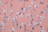 Japanese Fabric Trailing Sakura - B - 50cm
