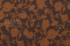 Japanese Fabric Corduroy Phoebe - C - 50cm