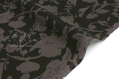 Japanese Fabric Corduroy Phoebe - E - 50cm