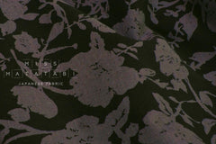 Japanese Fabric Corduroy Phoebe - E - 50cm