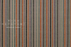 Japanese Fabric Wagara Stripes - B - 50cm