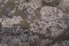 Japanese Fabric Corduroy Simone - C - 50cm