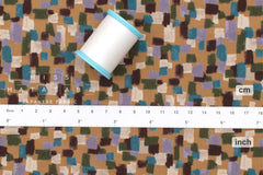 Japanese Fabric Corduroy Henry - B - 50cm