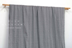 DEADSTOCK Japanese Fabric Stretch Voile - color 4 - 50cm