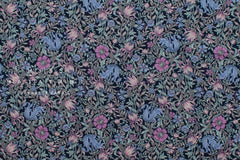 Japanese Fabric Corduroy Jaime - D - 50cm