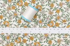 DEADSTOCK Japanese Fabric Eri - 50cm