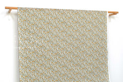 DEADSTOCK Japanese Fabric Eri - 50cm