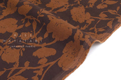 Japanese Fabric Corduroy Phoebe - C - 50cm