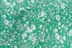 Japanese Fabric Miya Ripple - green - 50cm