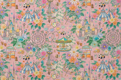 Japanese Fabric Decoration Park - B - 50cm