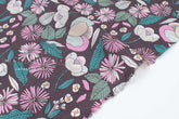 Japanese Fabric Camilla - E - 50cm