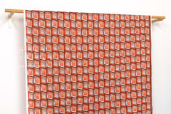 Japanese Fabric Kokka Keshiki Windows - B - 50cm