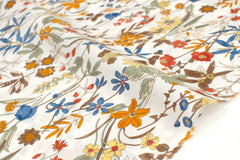 Japanese Fabric Bedford - 50cm