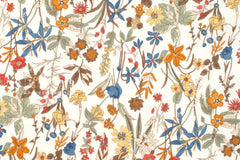 Japanese Fabric Bedford - 50cm