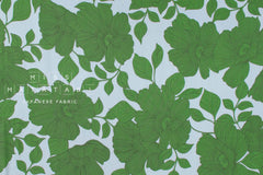 Japanese Fabric Catherine - A - 50cm