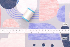 Japanese Fabric Sleep and Dream - D - 50cm