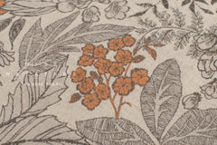 Japanese Fabric Claire Linen Blend - A - 50cm