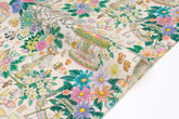 Japanese Fabric Decoration Park - A - 50cm
