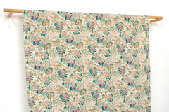 Japanese Fabric Decoration Park - A - 50cm