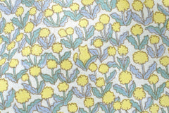 Japanese Fabric Hidden Cats - A - 50cm