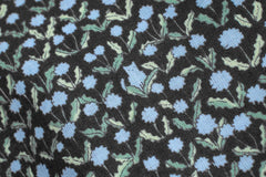 Japanese Fabric Hidden Cats - E - 50cm