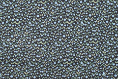 Japanese Fabric Hidden Cats - E - 50cm