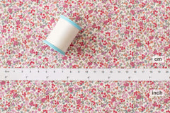 Japanese Fabric Adeline Ripple Lawn - B - 50cm