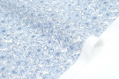 Japanese Fabric Amelie Ripple - A - 50cm