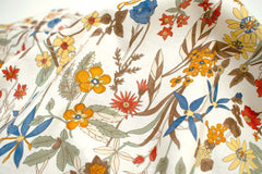 Japanese Fabric Bedford - 50cm