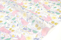 Japanese Fabric Orla - 50cm